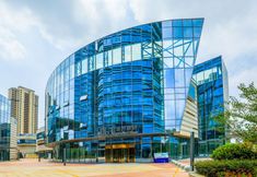 Others 2 Magnotel Classic Suzhou Wuzhong Wangshan Branch