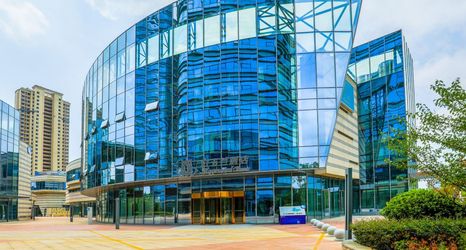 Others 2 Magnotel Classic Suzhou Wuzhong Wangshan Branch