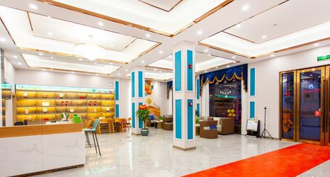 Others 2 Xiduo Hotel (Ganzi Batang County Government Store)