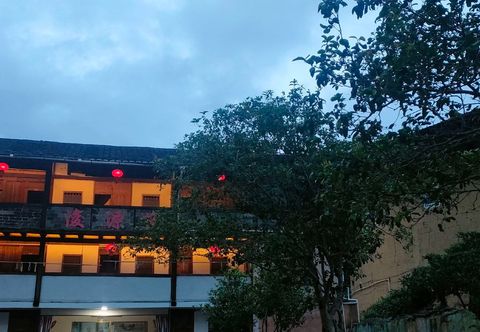 Others Nanjing Xiaxue Xiaoyuan Hotel