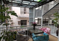 Lain-lain 4 Dali Ancient City, Shanxiaozhu