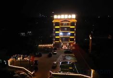 Khác 6 Yunshan Hot Spring Courtyard