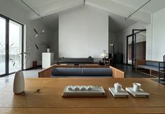 Lain-lain 6 Wugang Duliang Academy Homestay