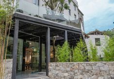 อื่นๆ 5 Hailuogou Yixiyun Homestay (Moxi Ancient Town Branch)