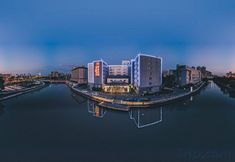 Lainnya 4 Scholars Hotel (Dongzhen road subway station, Suzhou)