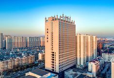 Others 3 Howard Johnson Plaza Jindi