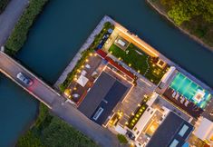 Others 6 Linxijie Longli garden house