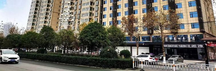 其他 The four seasons in Xixia