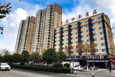 其他 The four seasons in Xixia