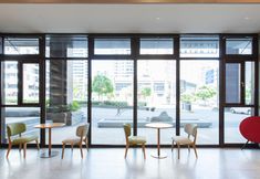 其他 5 JI Hotel (Nanchang West Station North Square)