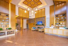 Lain-lain 6 Gudao Yiguan Hotel