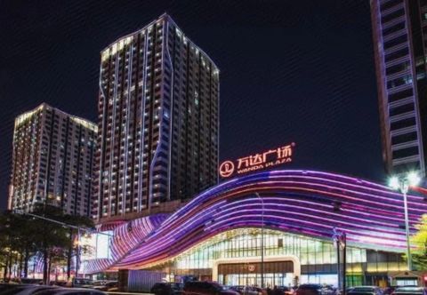 Others Guangzhou Shiyuan Business Apartment (Luogang Wanda)