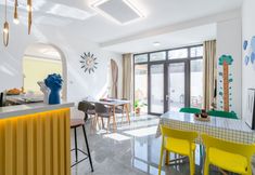 その他 6 Shanghai Yijiu Xiaoshe Homestay (Shanghai International Resort Branch)