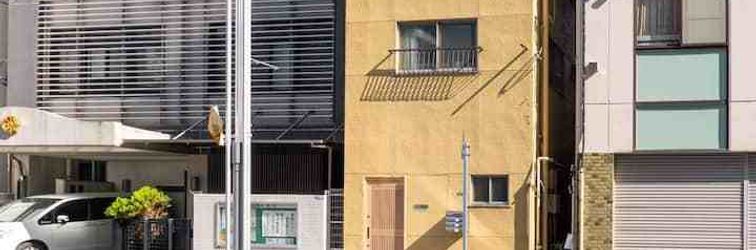 อื่นๆ Triphome Kinshicho