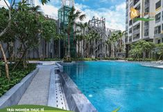 Others 6 Blue Fingers Masteri An Phu