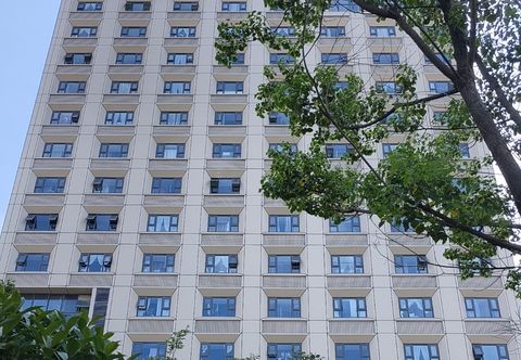 Others Alternative Gongshe Homestay (Donghai Shuijingcheng)