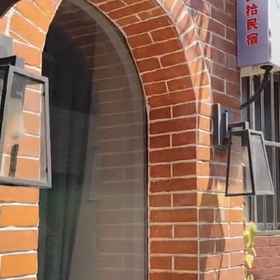Hotel Exterior1Zhaohua Xishi Guesthouse,Ramada YangZhou BaoYing飯店