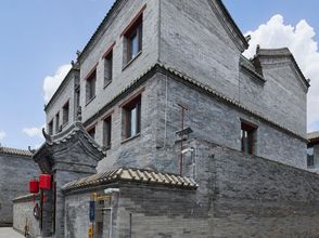 อื่นๆ 4 Hidden View Homestay (Datong Ancient City Branch)