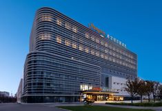 Others 3 Kaifeng Millennium City Park Hampton by Hilton Hotel