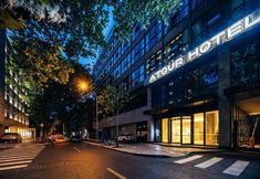 อื่นๆ 3 Atour Hotel (Chengdu Kuanzhai Alley)