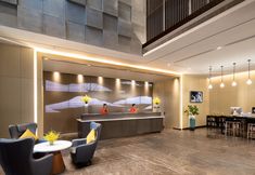 Lain-lain 6 Changsha Apricot Hotel