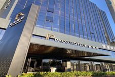 Others Paco Hotel (Huazhou Shifu Square)
