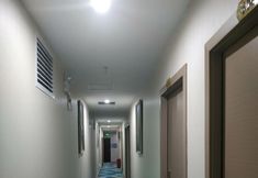 Lain-lain 4 Huayuan Hotel