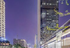 Lainnya 4 Orange Hotel (Changsha IFC)