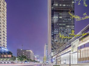 Lainnya 4 Orange Hotel (Changsha IFC)