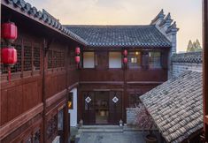 기타 2 Floral Hotel · Jingu Spring Hotel (Wuhu Xihe Ancient Town Store)