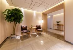 อื่นๆ 2 Jingguan Yasu Hotel (Wuhan Optics Valley Plaza)