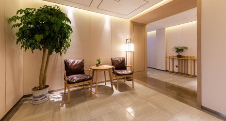 อื่นๆ 2 Jingguan Yasu Hotel (Wuhan Optics Valley Plaza)