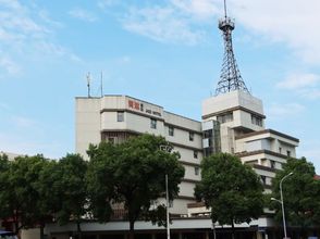 其他 4 Jianzi Hotel (Xiangtan Infrastructure Camp)