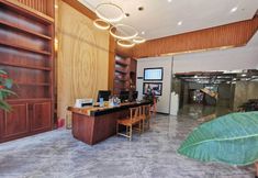 기타 6 Kelton Wisdom Hotel (Jinjiang Wudian City Wanda Plaza)