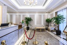 其他 Vienna Hotel (Shanghai Nanjing Road Pedestrian Street)