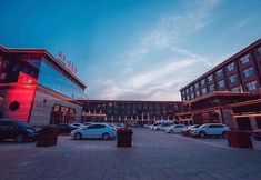 Others 5 Shangmei Aegean Sea Hotel