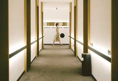 其他 7 Sfeel Designer Hotel (Chengdu Dufu Caotang Shop)