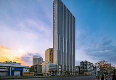 其他 4 Sheen Chengdu University of TCM Kuanzhai Alley Hotel