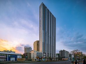 其他 4 Sheen Chengdu University of TCM Kuanzhai Alley Hotel