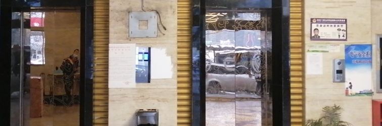 Others Chongqing Miss Xie'S House