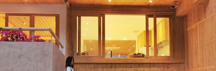 其他 THE GUGE FAIRYLAND RESORT