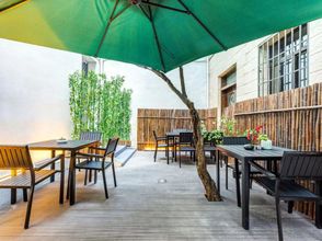 Others 4 Ting Ting B&B (Xi 'an Bell and Drum Tower Huimin Street, Phase 6 Store)