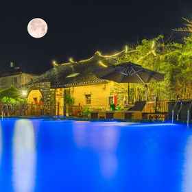 Hotel Exterior 1 Future Homestay (Xingyi Wanfenglin Store), Zhenfeng Xian Hotels