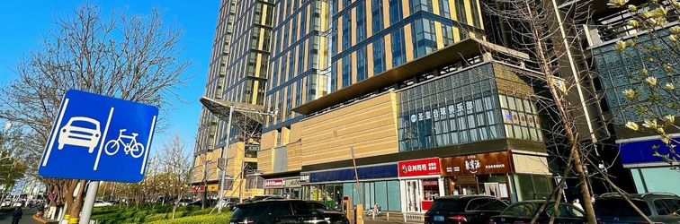 Others Laile Apartment (Beijing Liyuan Branch)