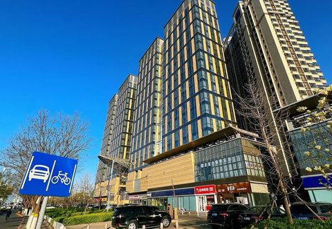 Others Laile Apartment (Beijing Liyuan Branch)