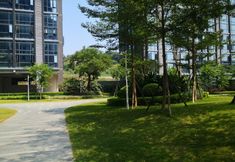 อื่นๆ 7 Sina International Apartment (Guangzhou Luogang Agile Plaza Shuixi Metro Station)