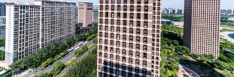 기타 Moma Jinxing Apartment Hotel