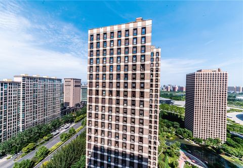 기타 Moma Jinxing Apartment Hotel