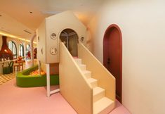 Others 7 Shanghai July Light Luxury Hotel