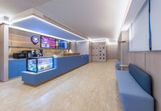 Others 5 HanTing Hotel (Yangzhou Jinghuacheng Wangyue Road)